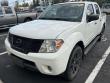 Used 2020 Nissan Frontier SV Truck