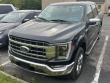 Used 2023 Ford F-150 Lariat Truck