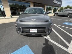 2026 Hyundai Kona SE AWD SUV