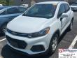 Used 2021 Chevrolet Trax LS SUV