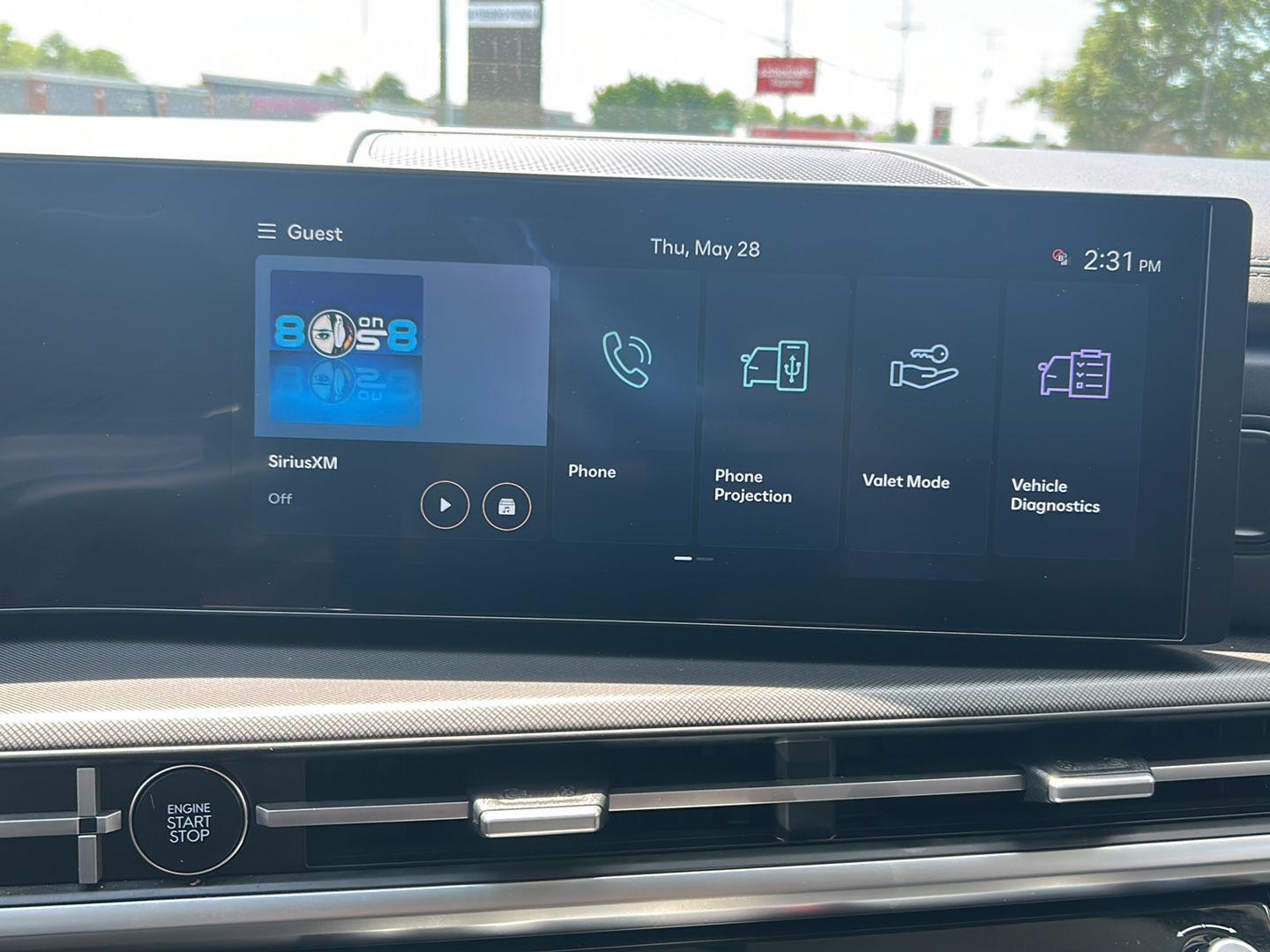2024 Hyundai Santa Fe SEL - Photo 23
