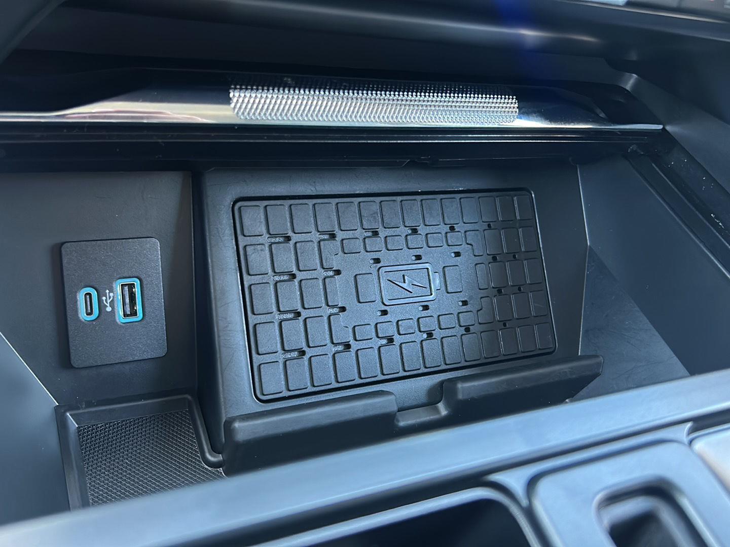 2023 Ford F-150 Lariat - Photo 29
