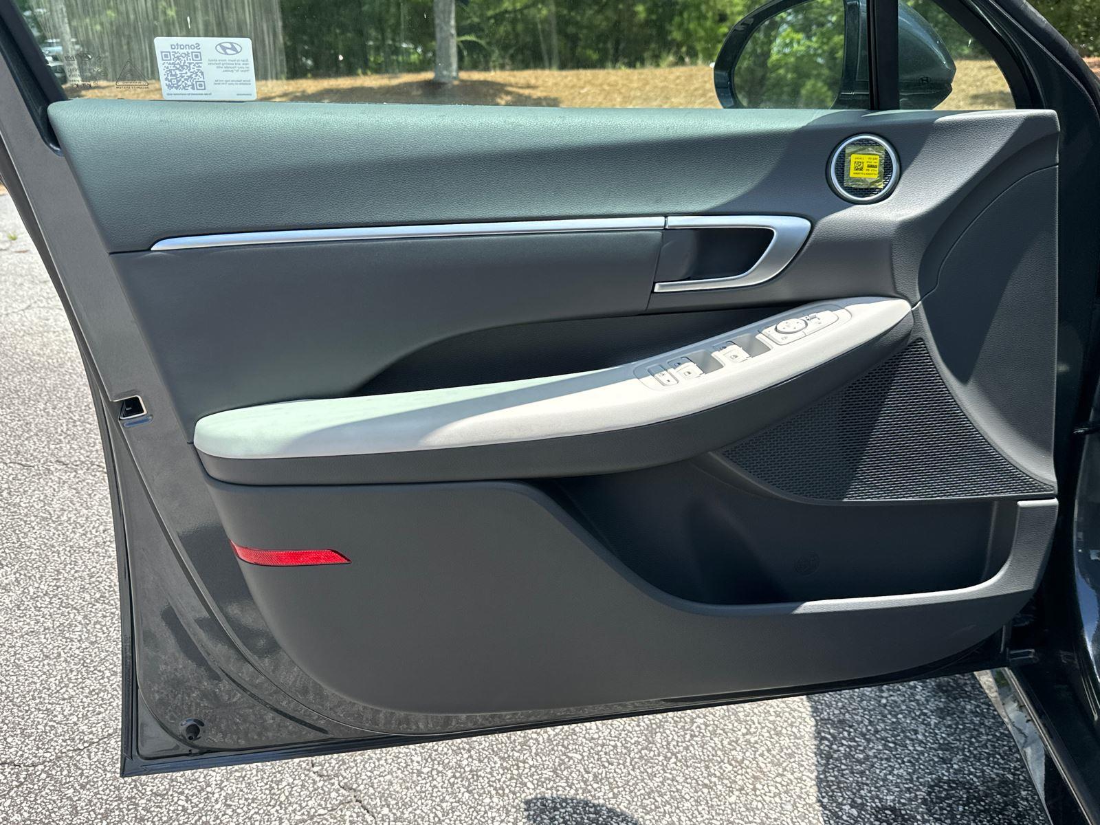 2024 Hyundai Sonata SEL - Photo 9