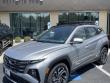 New 2025 Hyundai Tucson Limited SUV