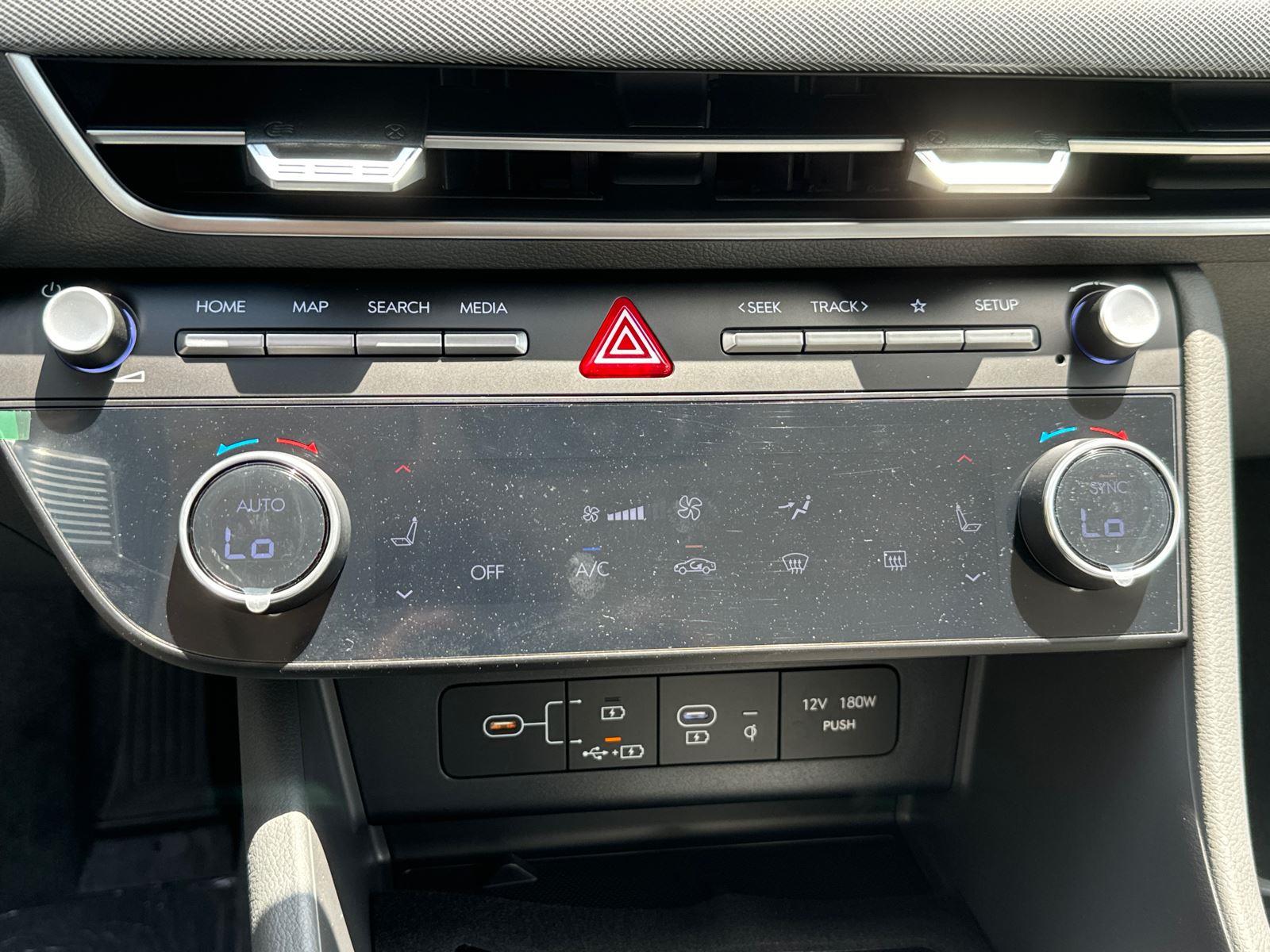 2024 Hyundai Sonata SEL - Photo 25