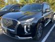 Used 2022 Hyundai Palisade Calligraphy SUV