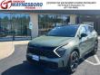Used 2025 Kia Sportage X-Line SUV