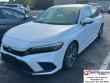 Used 2023 Honda Civic Sedan Touring Sedan