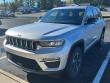 Used 2024 Jeep Grand Cherokee 4xe Limi SUV
