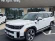New 2025 Hyundai Santa Fe Limited SUV