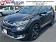 Used 2018 Honda CR-V Touring SUV