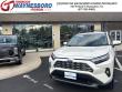 Used 2022 Toyota RAV4 Hybrid Limited SUV
