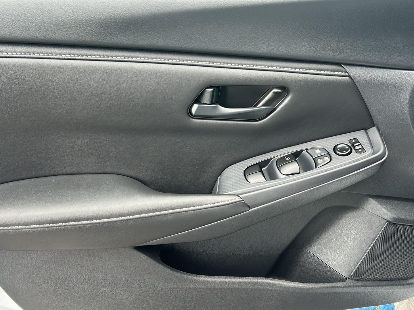 2025 Nissan Sentra S - Photo 12