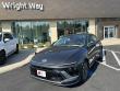 New 2025 Hyundai Sonata Hybrid Limited Sedan