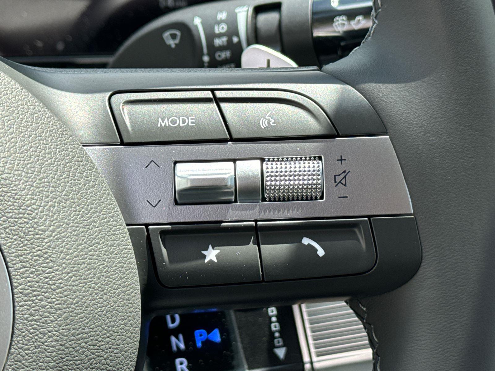2024 Hyundai Sonata SEL - Photo 21