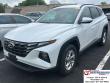 Certified 2022 Hyundai Tucson SEL SUV