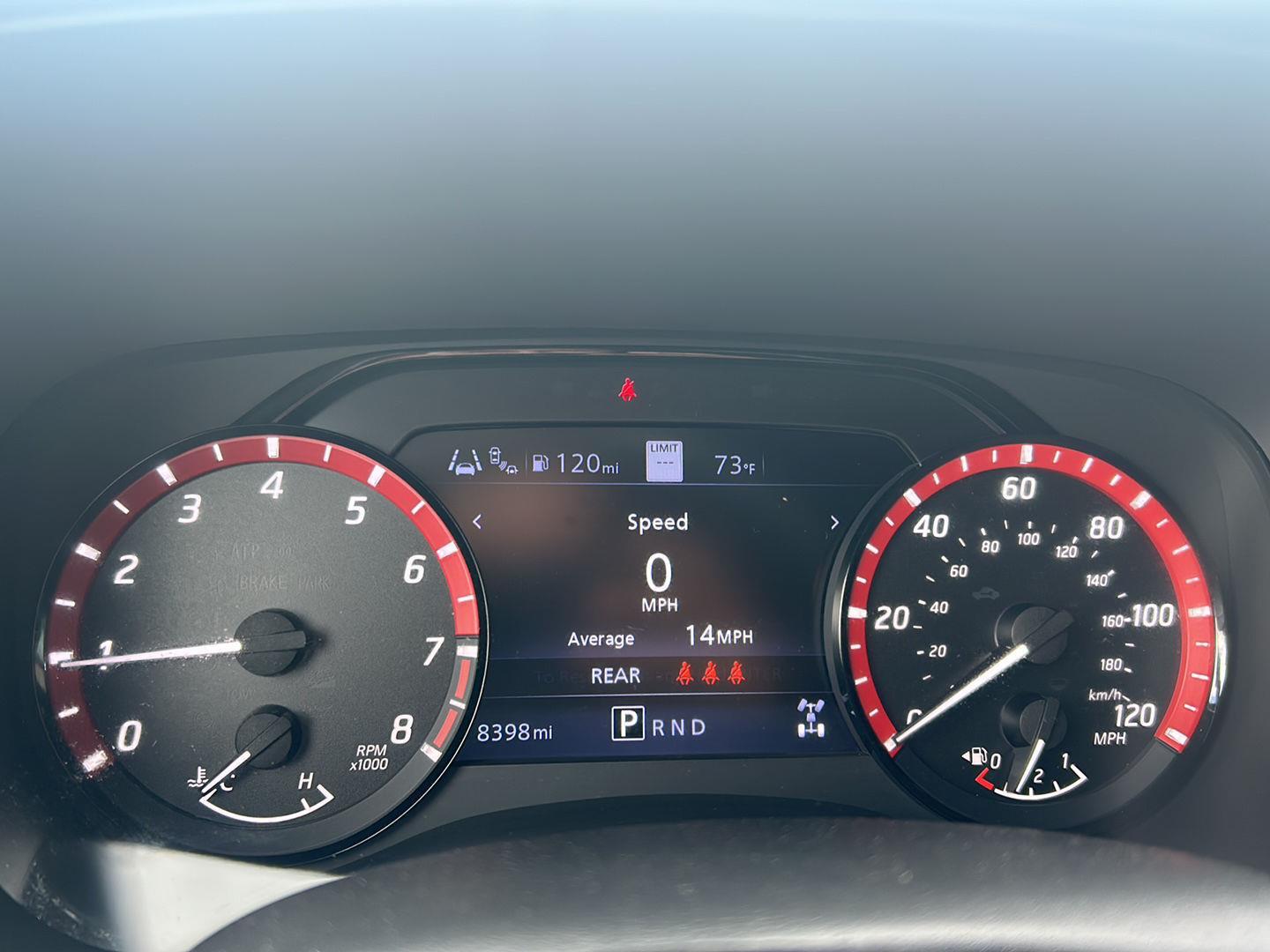 2024 Nissan Frontier PRO-4X - Photo 22