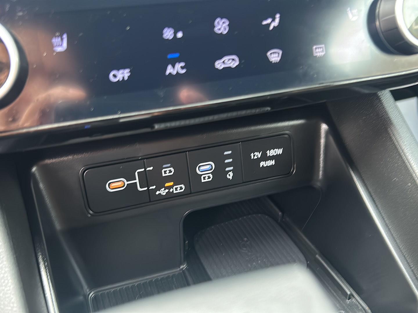 2025 Hyundai Tucson XRT - Photo 24