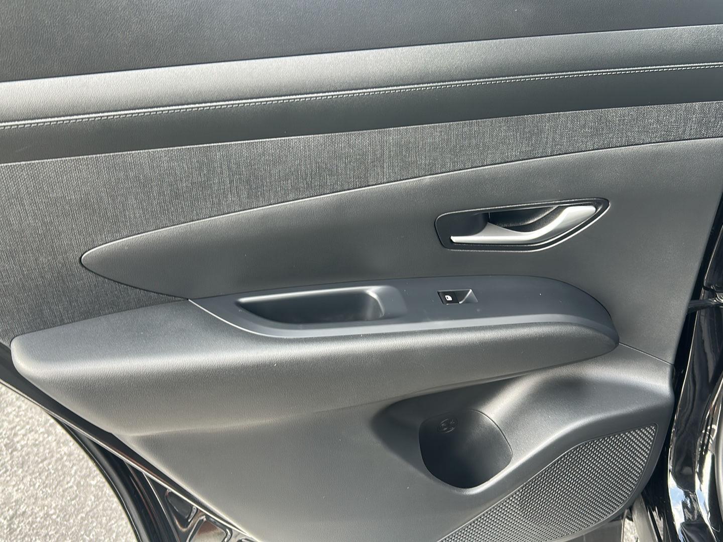 2025 Hyundai Tucson XRT - Photo 17