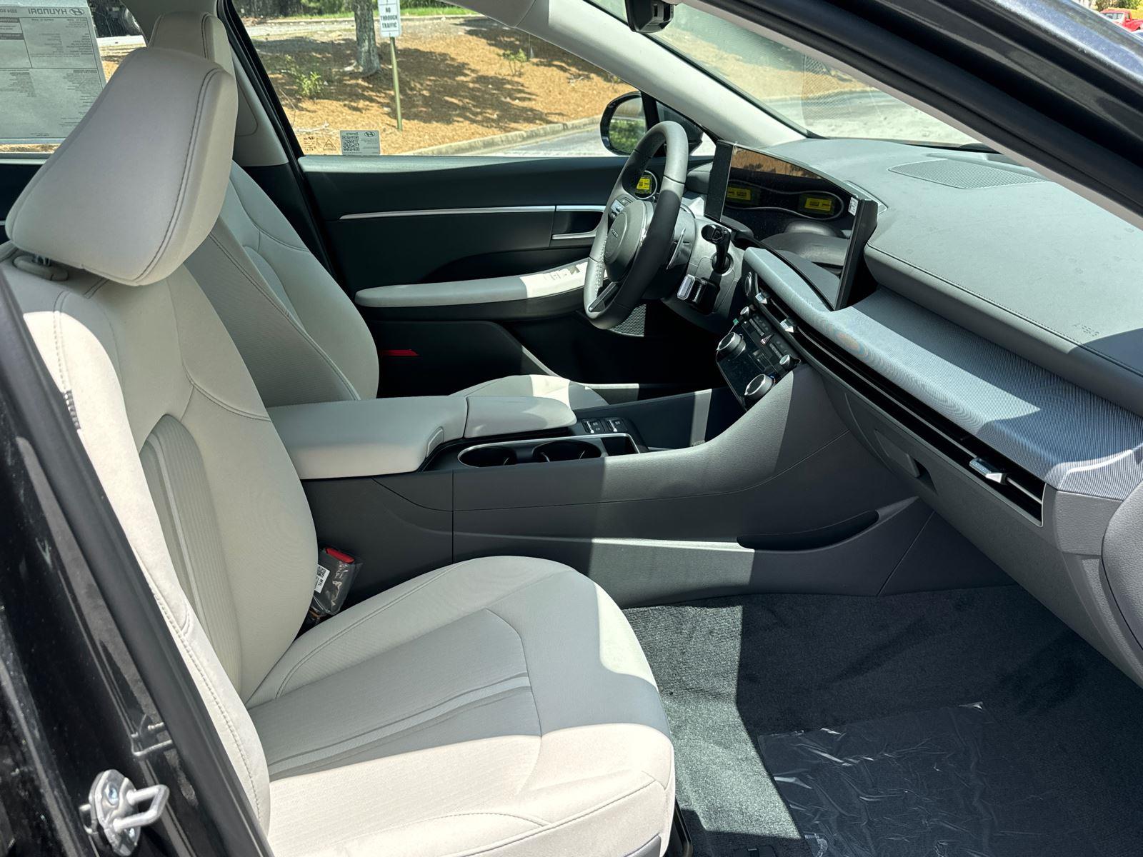 2024 Hyundai Sonata SEL - Photo 10