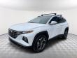 Certified 2024 Hyundai Tucson Plug-In Hybrid Limited SUV