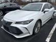 Used 2020 Toyota Avalon Hybrid Limited Sedan