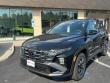 New 2026 Hyundai Tucson XRT AWD SUV