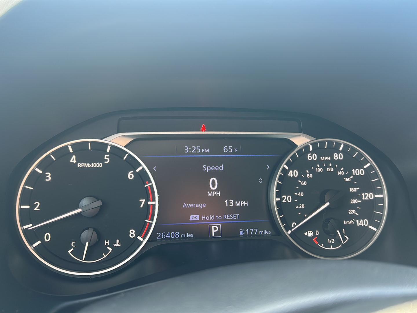 2022 Nissan Altima SV - Photo 23