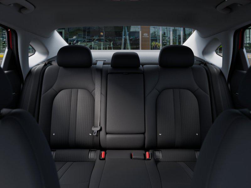 2026 Hyundai Sonata SEL - Photo 12