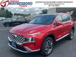 Certified 2023 Hyundai Santa Fe Hybrid Limited SUV