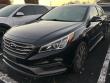 Used 2017 Hyundai Sonata Sport Sedan
