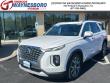 Used 2020 Hyundai Palisade SEL SUV