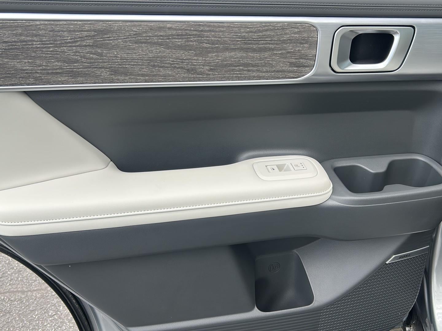 2024 Hyundai Santa Fe Calligraphy - Photo 16