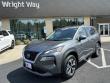 Used 2023 Nissan Rogue SV SUV