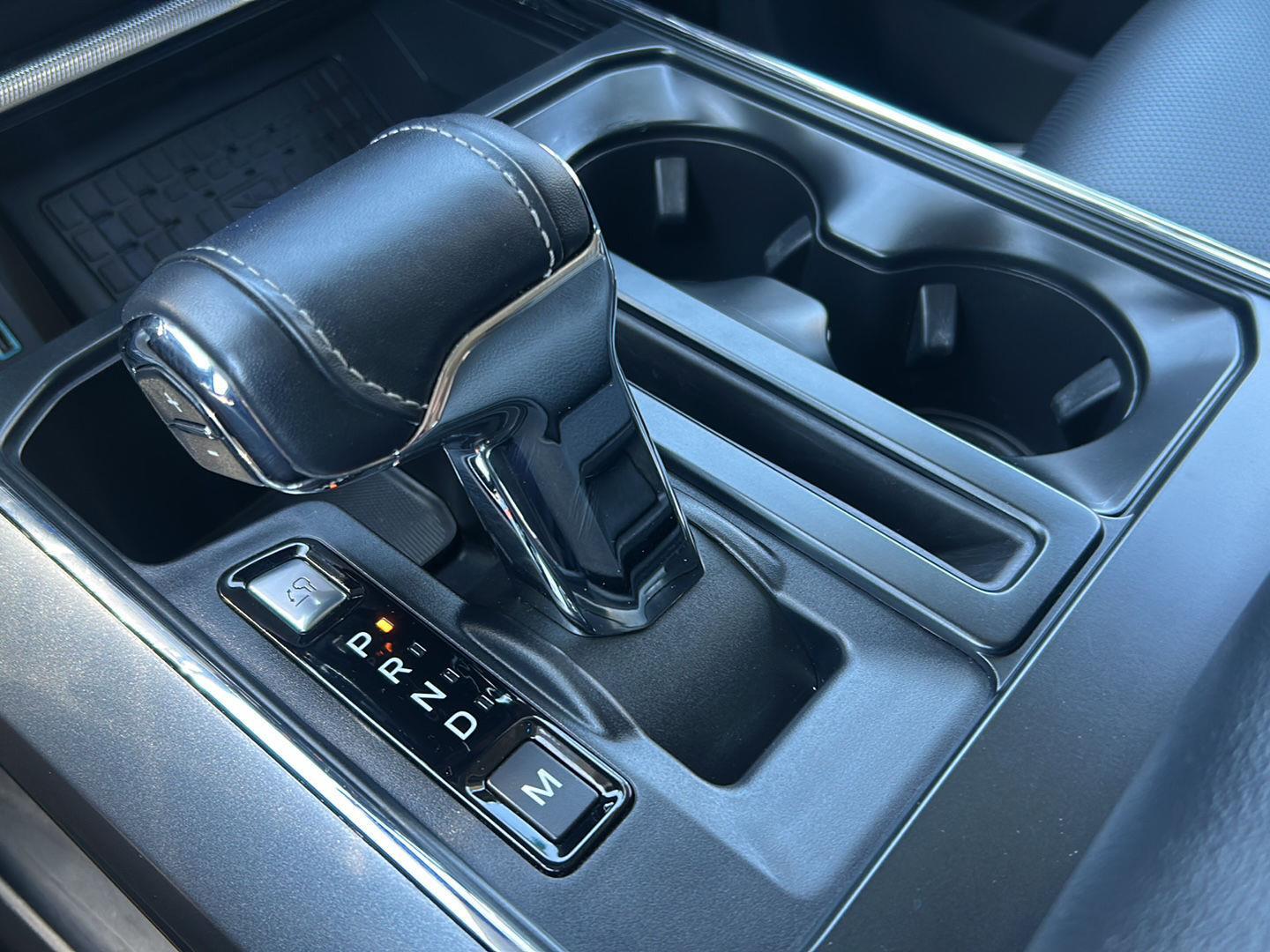 2023 Ford F-150 Lariat - Photo 26