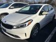 Used 2018 Kia Forte LX Sedan