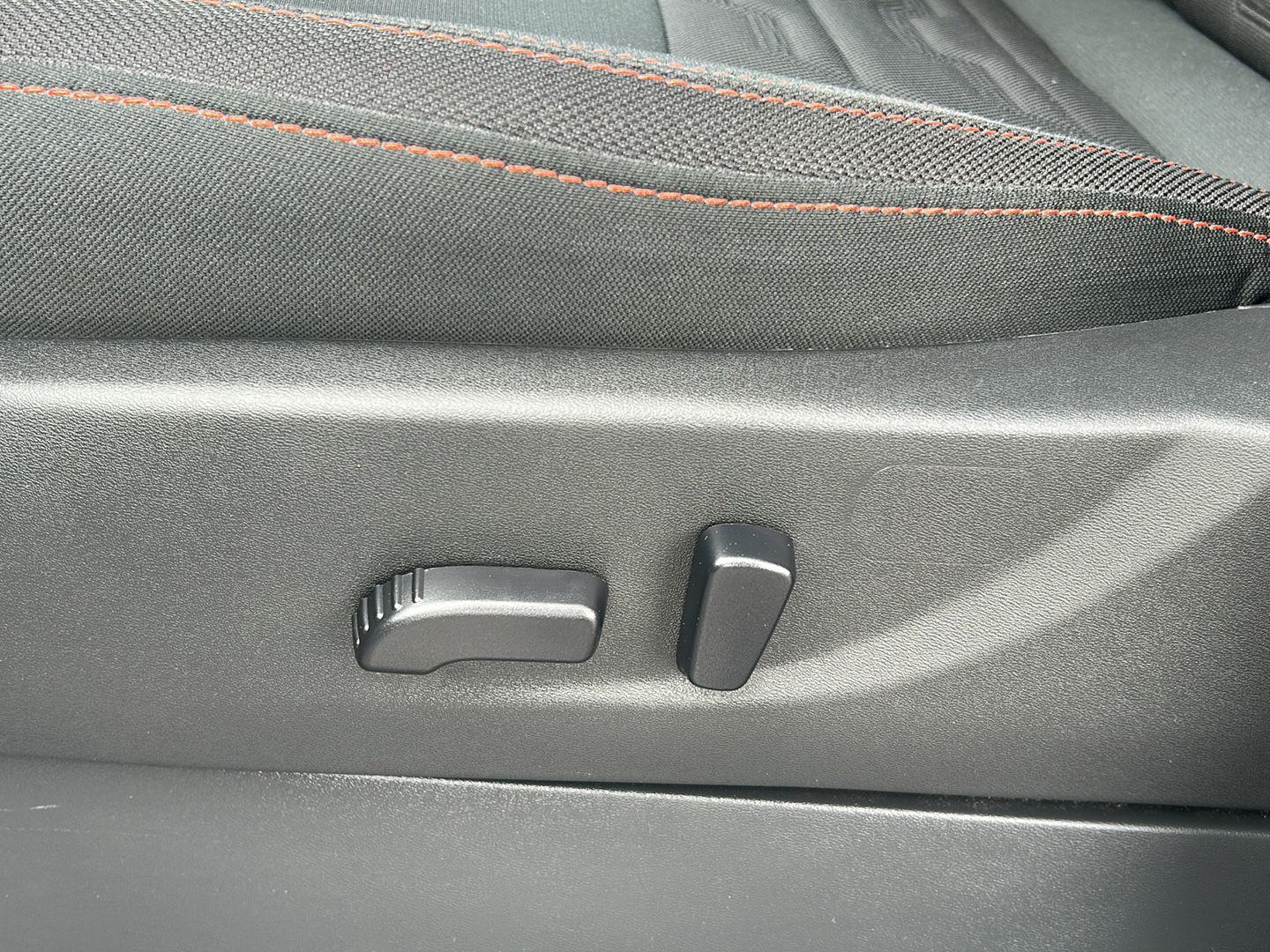 2024 Nissan Frontier PRO-4X - Photo 13