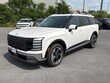  Hyundai Palisade Hybrid