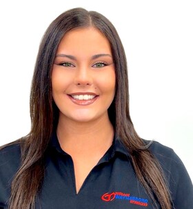 Staff member Madison Varner from ID_cc0f2c