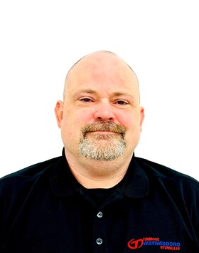 Staff member Aaron Simmons from ID_9ea10a