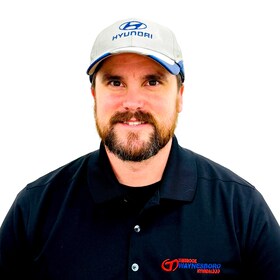 Staff member Kevin Cheney from ID_cc0f2c