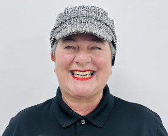 Staff member Luce Dorvilliers from ID_cc0f2c