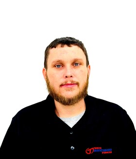 Staff member Henry Day from ID_fff871