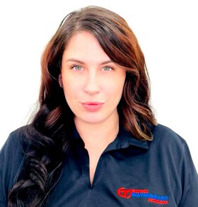 Staff member Eska Morris from ID_cc0f2c