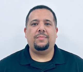 Staff member Mayer Harby from ID_7f3acb