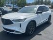 Used 2022 Acura MDX Aspec
