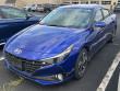 Used 2023 Hyundai Elantra Limited Sedan
