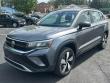 Used 2023 Volkswagen Taos S 4MOTION