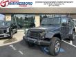 Used 2016 Jeep Wrangler Unlimited Sahara SUV