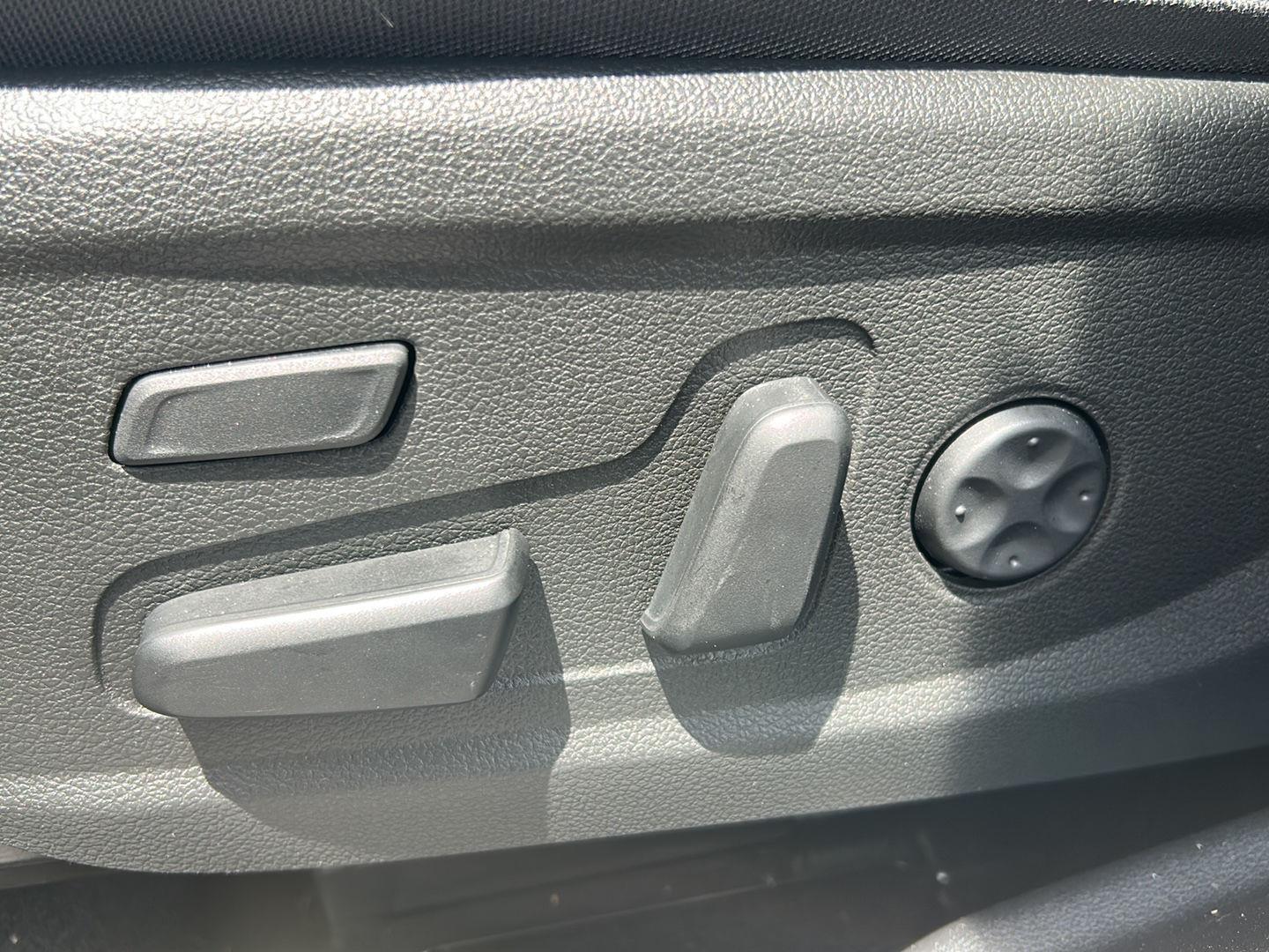 2023 Hyundai Santa Fe Limited HEV - Photo 14
